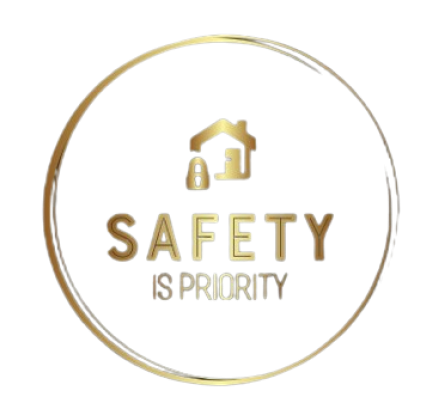 safety is priority
